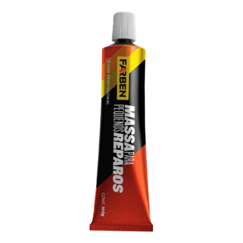 MASILLA PEQUEÑOS REPAROS