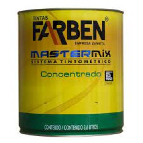 CONCENTRADO UNIVERSAL ALUMINIO