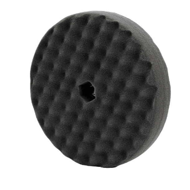 5707 BONETE DE ESPUMA MICROPUL. DOBLE CARA