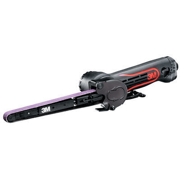 MÁQUINA LIJADORA CON BANDA 33575