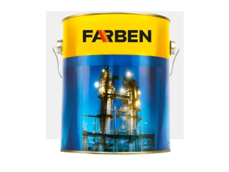 CONCENTRADO UNIVERSAL ANTI-CORROSIVO 0,9L