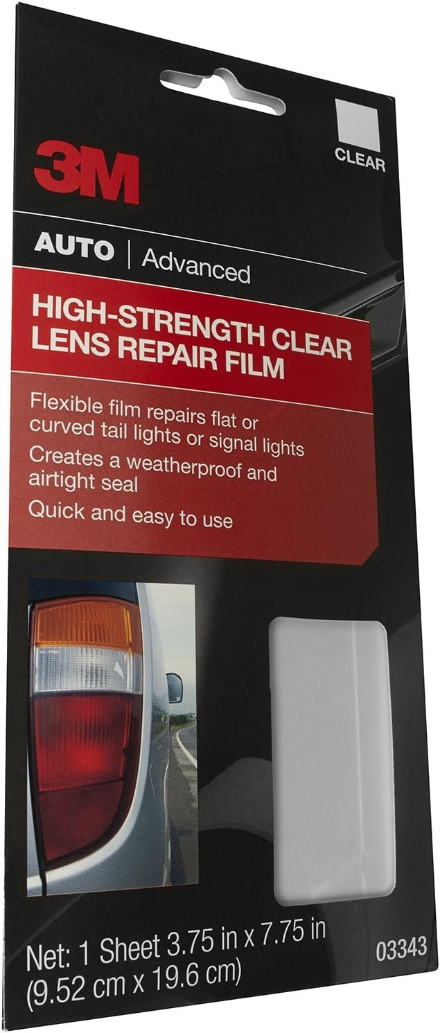 FILM REPARADOR DE FOCOS