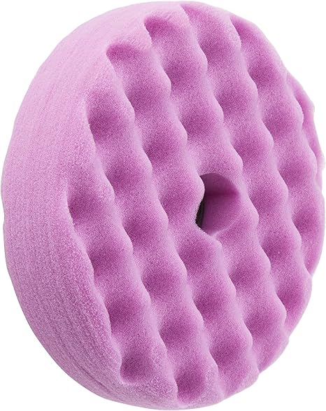 ALMOHADILLA DE ACABADO DE ESPUMA