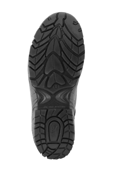 Zapatilla Ocupacional S16 Negro