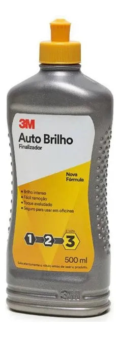 AUTO BRILLO 500ML