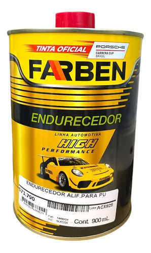 ENDURECEDOR UNIVERSAL