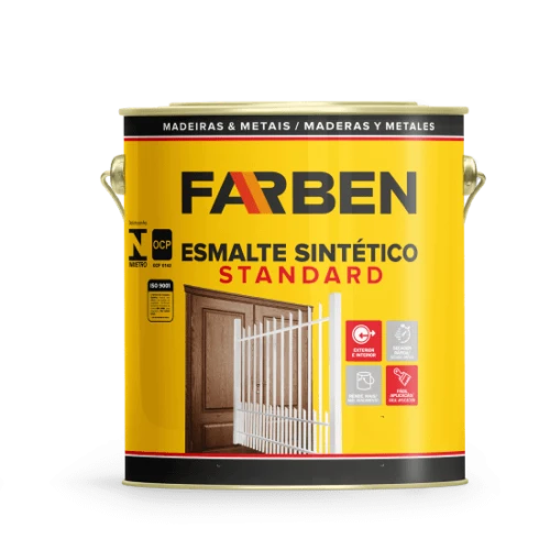 FONDO ANTIOXIDO ROJO 3.6L