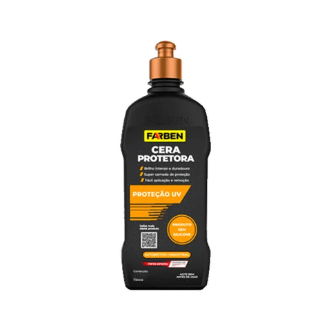 CERA PROTECTORA LIQUIDA 0.5L