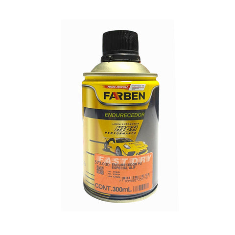 ENDURECEDOR ESPECIAL 0.3