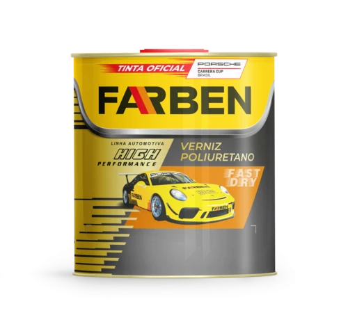 BARNIZ PU SECADO RÁPIDO