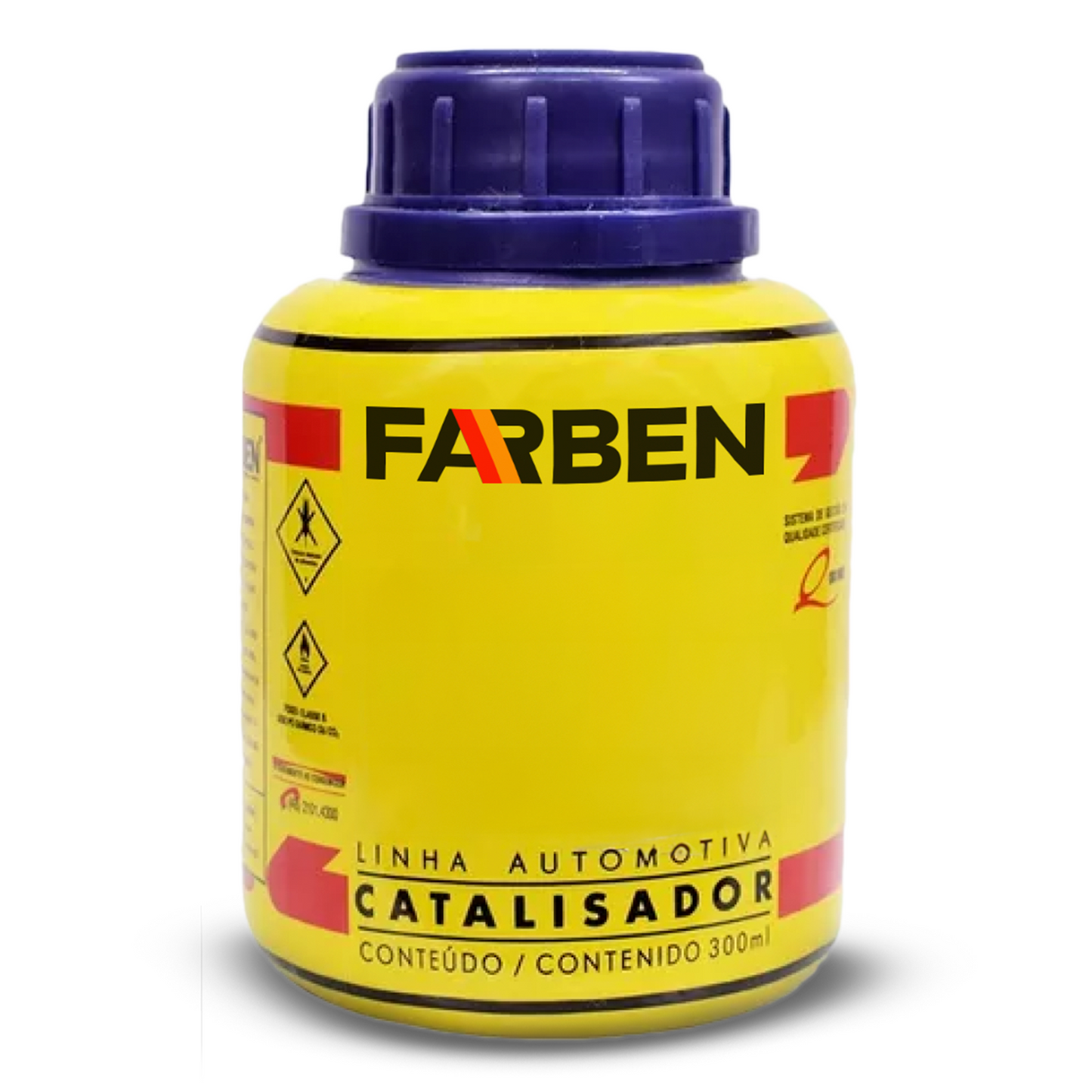 CATALIZADOR VINILICO 0,3