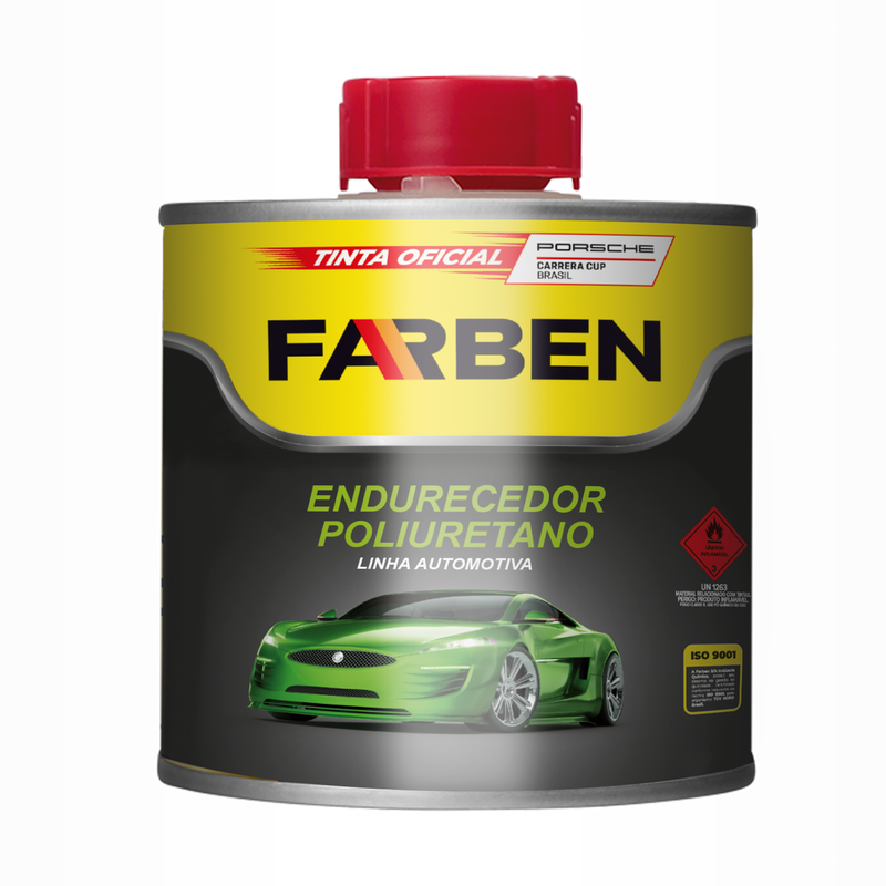 ENDURECEDOR PARA PU 0,15