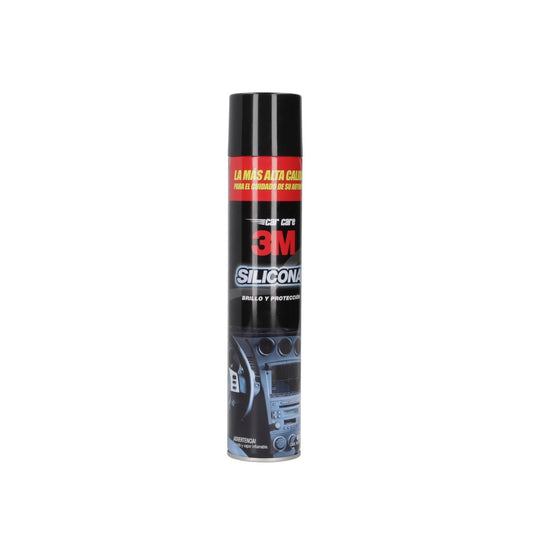 8301 SILICONA SPRAY 480CC