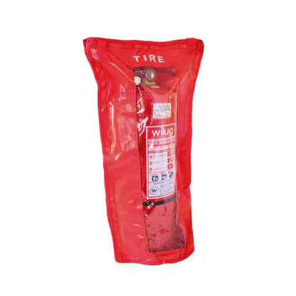 Funda Extintor de 10 Kg