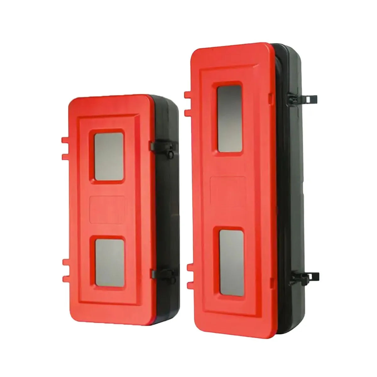 Gabinete para Extintor Abs 1x10 StarFire