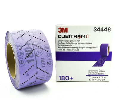 ROLLO CUBITRON X METRO