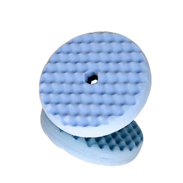 5708 BONETE DE ESPUMA ULTRAFINO DOBLE CARA