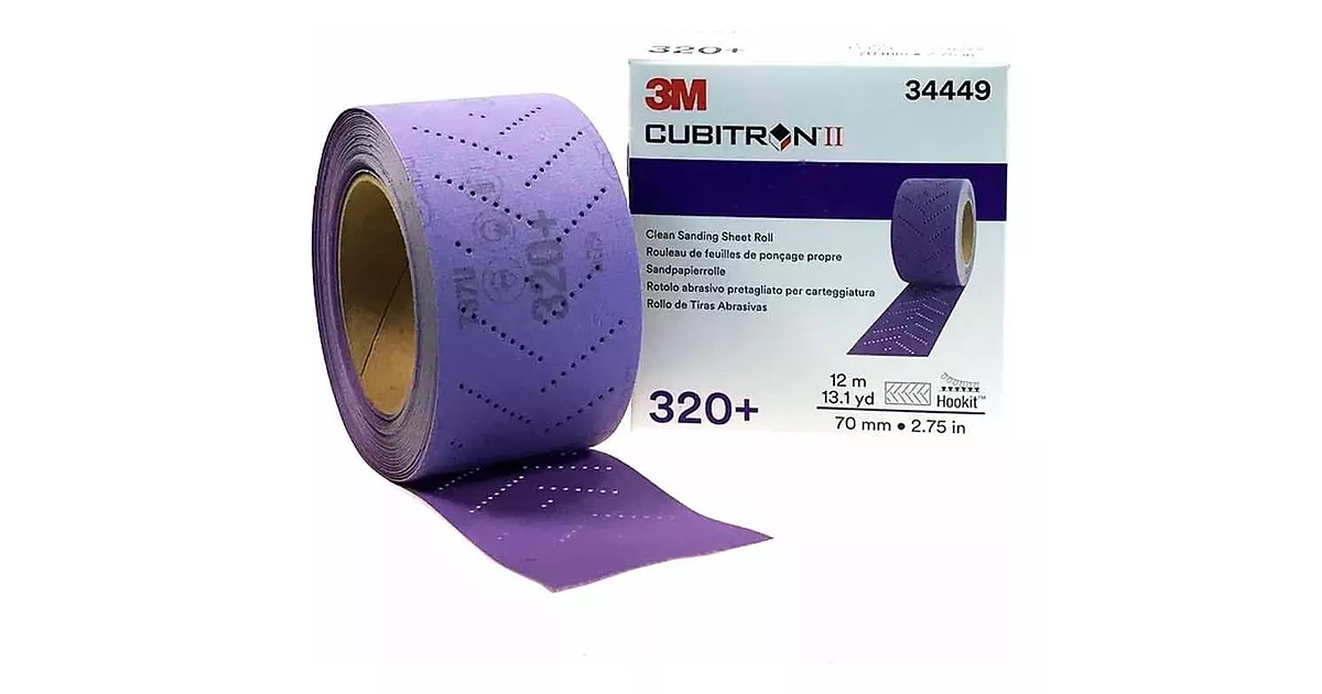 ROLLO CUBITRON X METRO