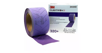 ROLLO CUBITRON X METRO