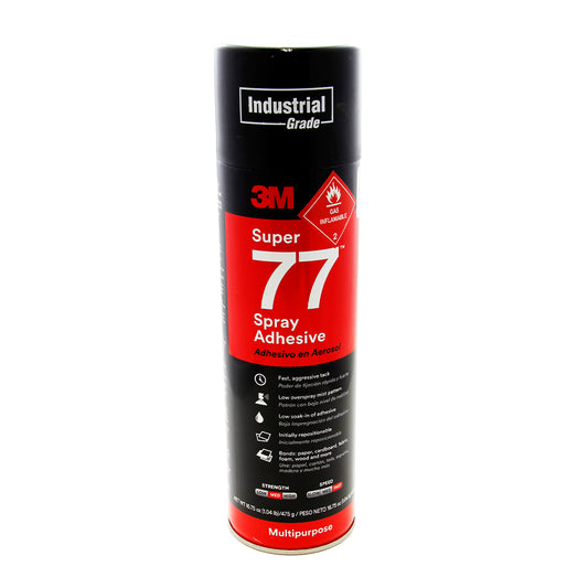 SPRAY 77 MULTI PURPOSE 6 OZ.