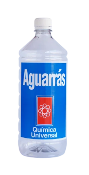 AGUARRAS QUIMICA UNIVERSAL