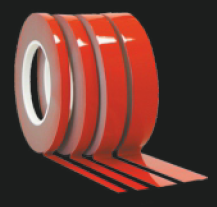 Cinta doble contacto Radex