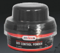 Control de secado Radex