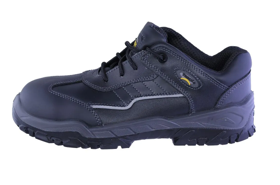 Zapato Guardian 960 Negro