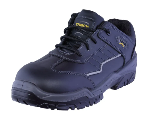 Zapato Guardian 960 Negro