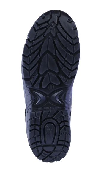 Zapato Guardian 960 Negro