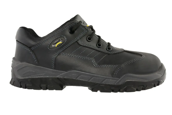 Zapatilla Ocupacional S16 Negro
