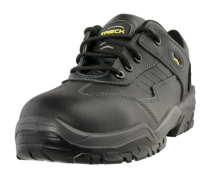 Zapatilla Ocupacional S16 Negro