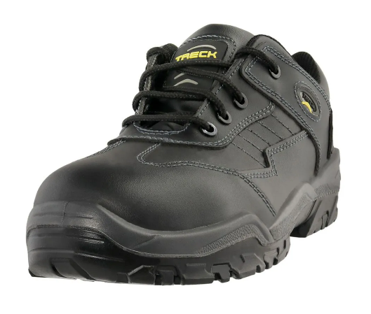 Zapatilla Ocupacional S16 Negro