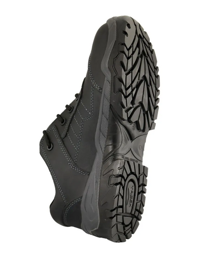 Zapatilla Ocupacional S16 Negro