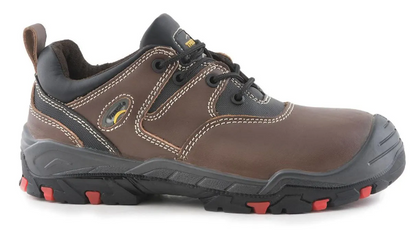 Zapato Nitro 525 Pull Up Café