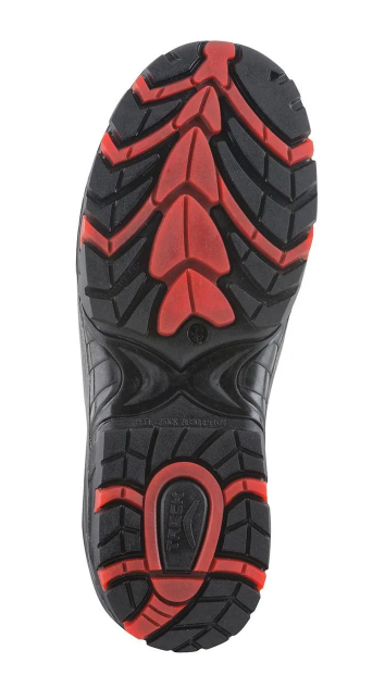 Zapato Nitro 525 Pull Up Café