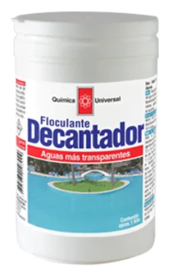 DECANTADOR QUIMICA UNIVERSAL