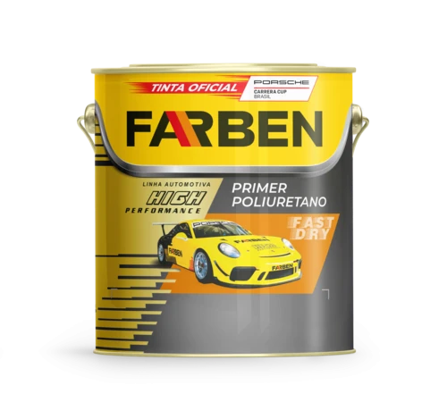 PRIMER PU SECADO RÁPIDO 0.675