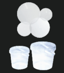 ENVASES PLASTICOS RADEX