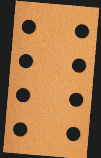 LIJA TIRA GOLD RADEX