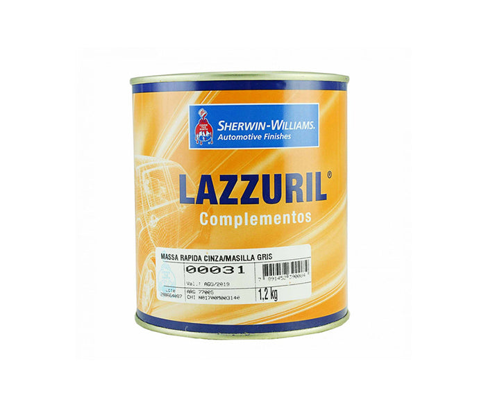 Masilla rápida Sherwin-Williams