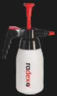 ROCIADOR RADEX