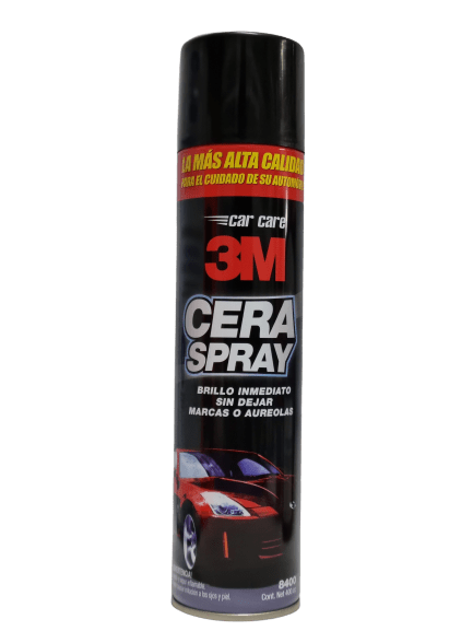 8400 CERA SPRAY 400 ML