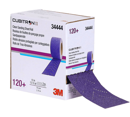 ROLLO CUBITRON X METRO