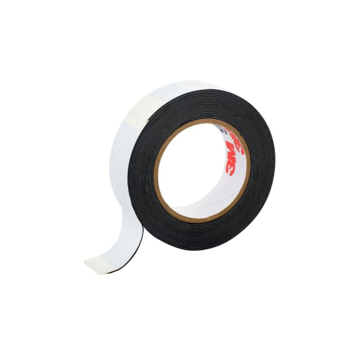 AUTOFUNDENTE NEGRA 3/4X5M  23